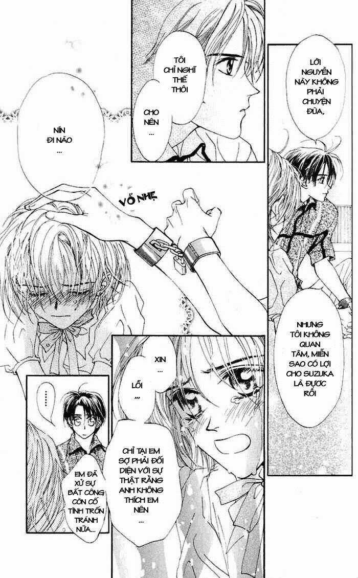 Bức Tranh Rồng Chapter 4 trang 22