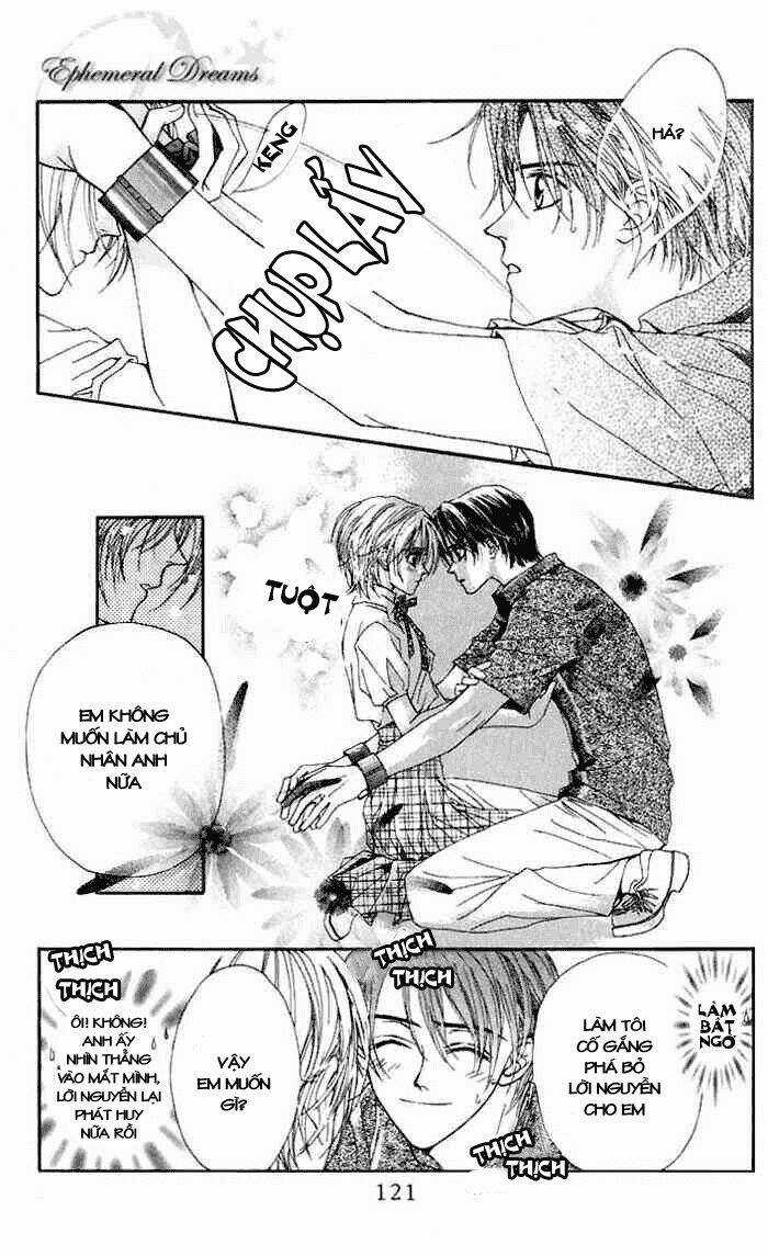 Bức Tranh Rồng Chapter 4 trang 24