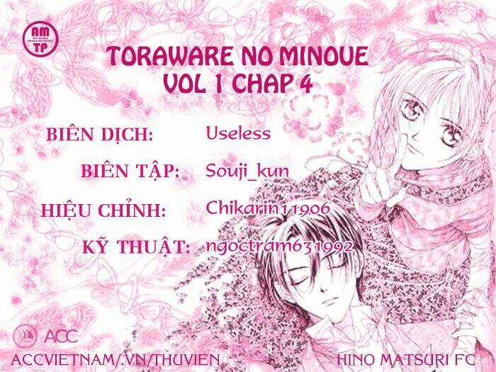 Bức Tranh Rồng Chapter 4 trang 27