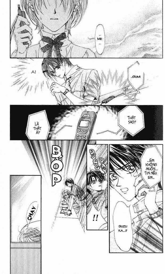 Bức Tranh Rồng Chapter 5 trang 17