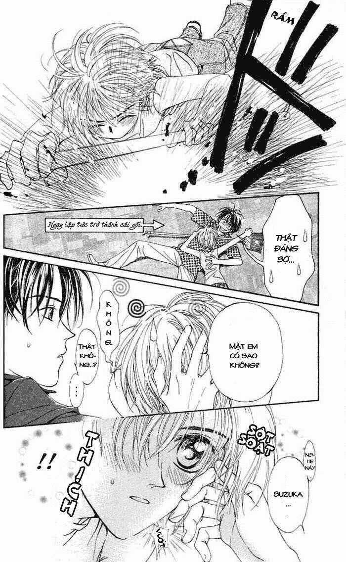 Bức Tranh Rồng Chapter 5 trang 2