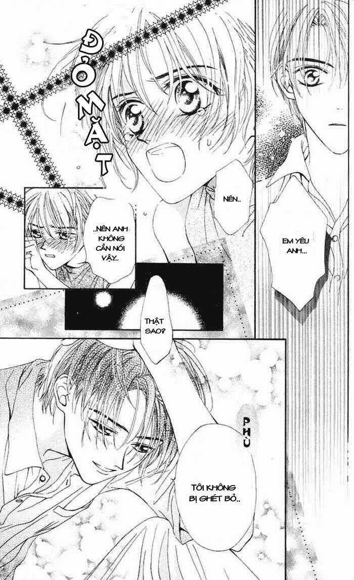 Bức Tranh Rồng Chapter 5 trang 5