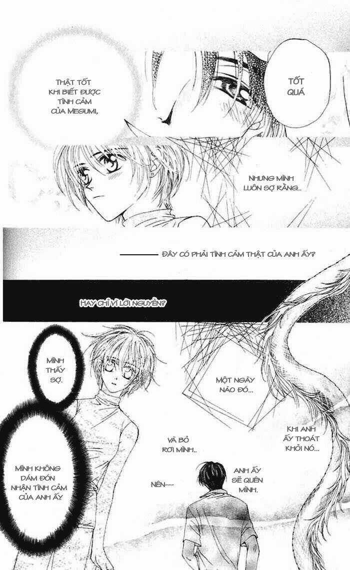 Bức Tranh Rồng Chapter 5 trang 6