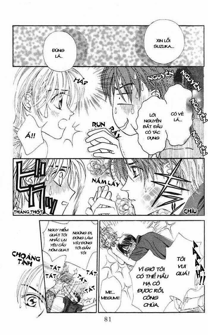 Bức Tranh Rồng Chapter 5 trang 7