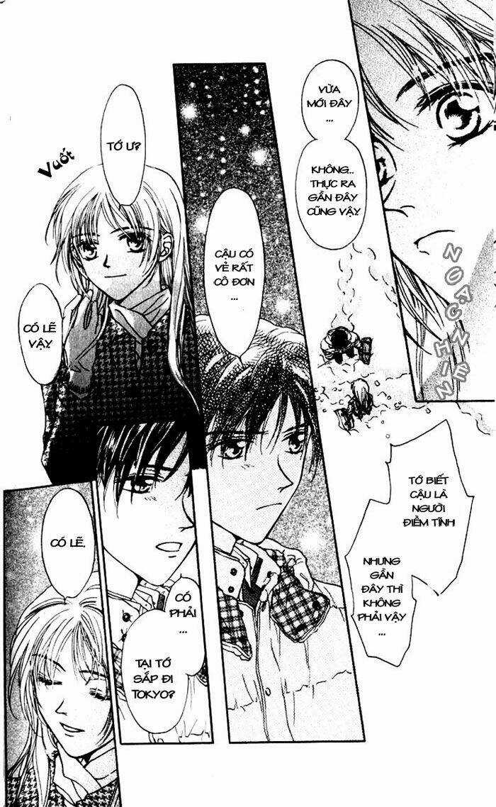 Bức Tranh Rồng Chapter 6 trang 10