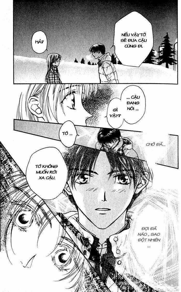 Bức Tranh Rồng Chapter 6 trang 11