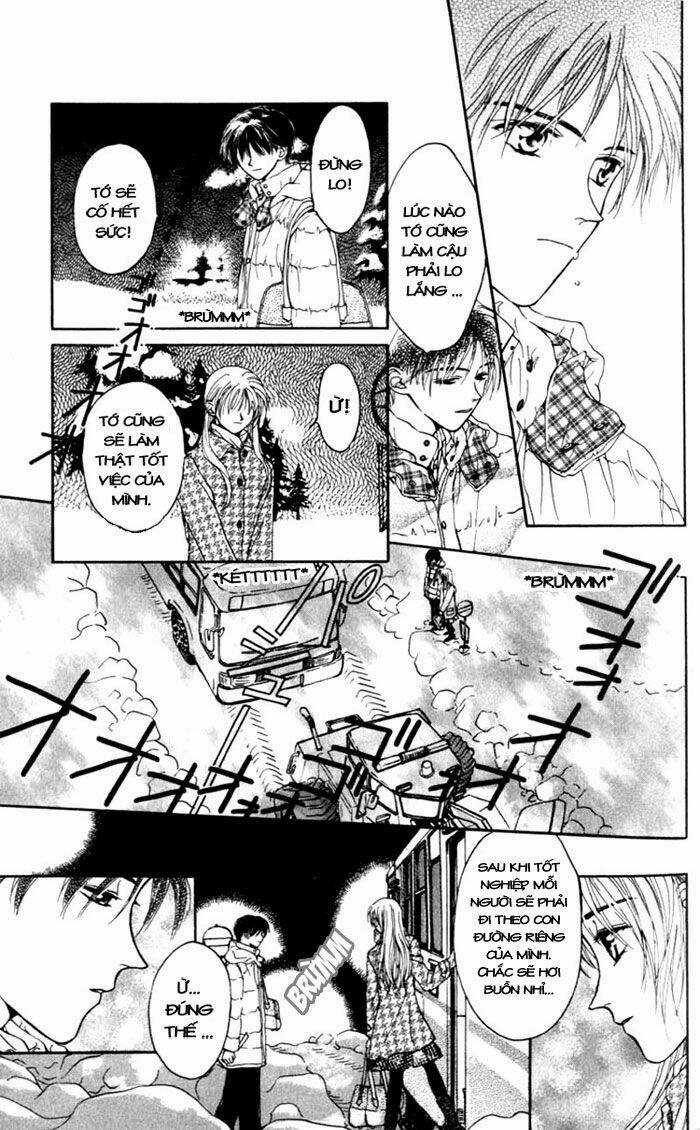 Bức Tranh Rồng Chapter 6 trang 13