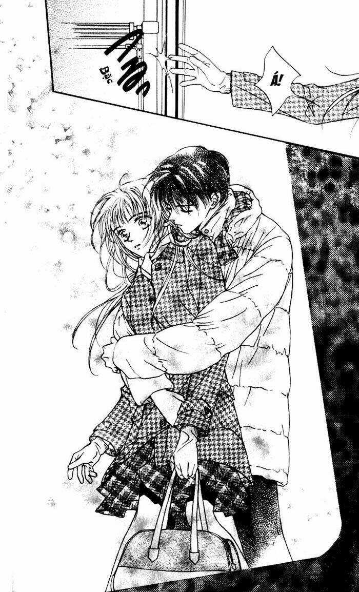 Bức Tranh Rồng Chapter 6 trang 14