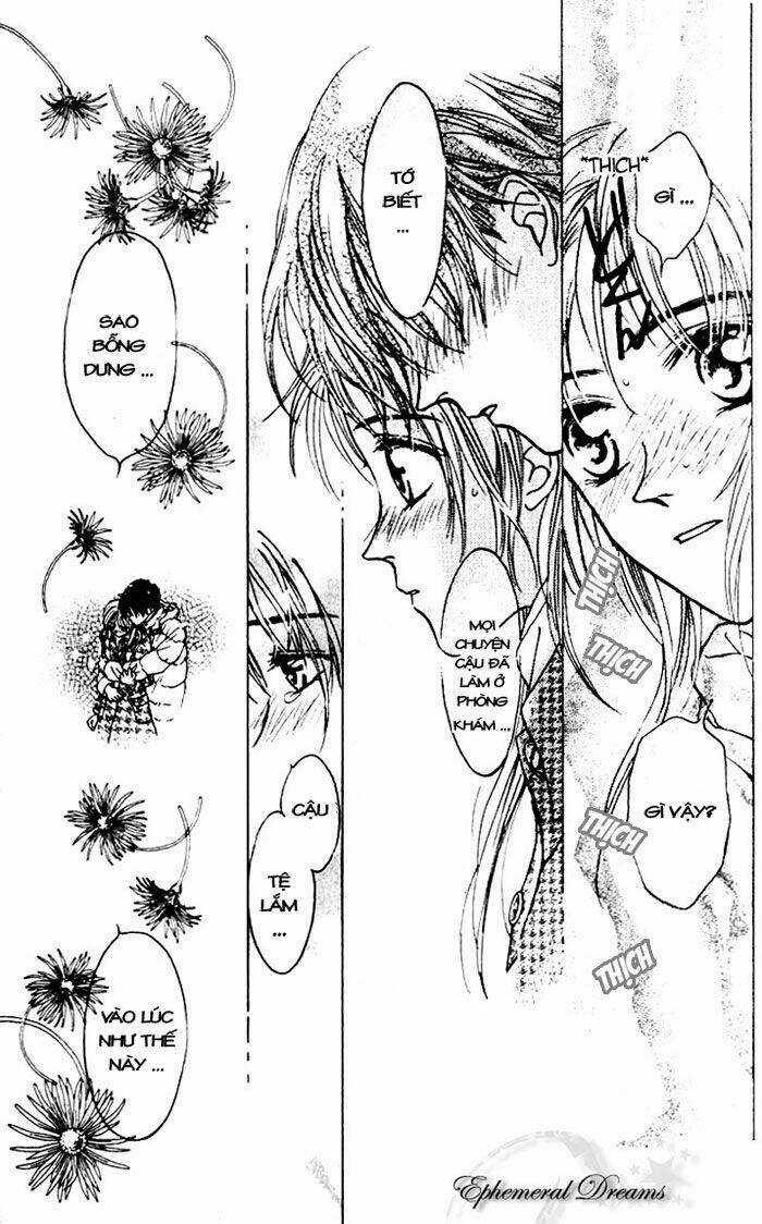 Bức Tranh Rồng Chapter 6 trang 15