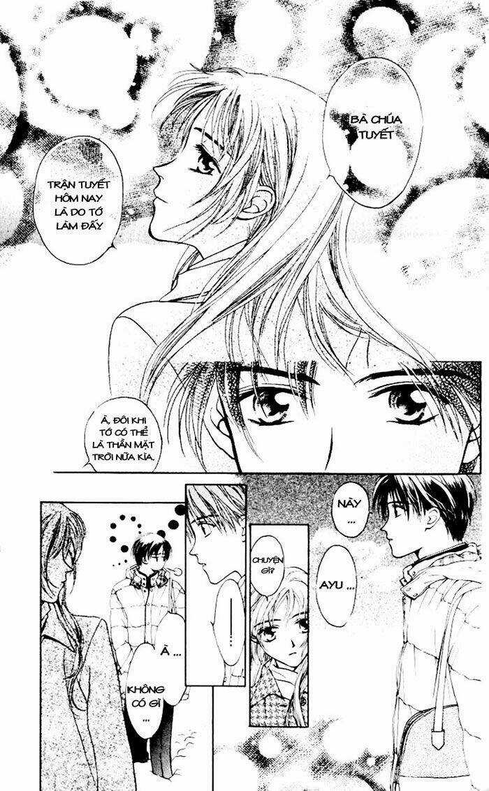 Bức Tranh Rồng Chapter 6 trang 3