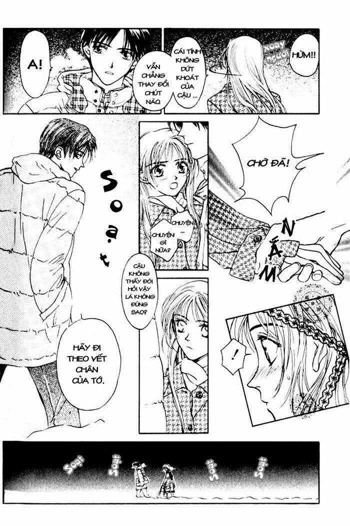 Bức Tranh Rồng Chapter 6 trang 4