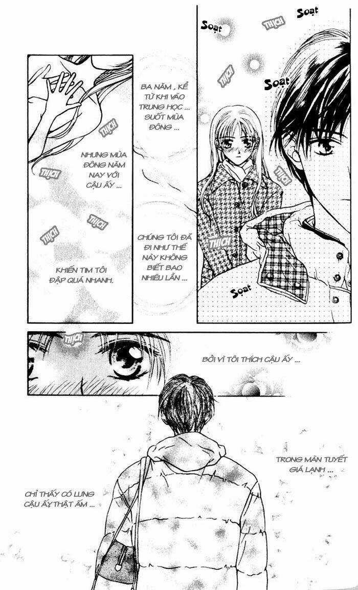 Bức Tranh Rồng Chapter 6 trang 5