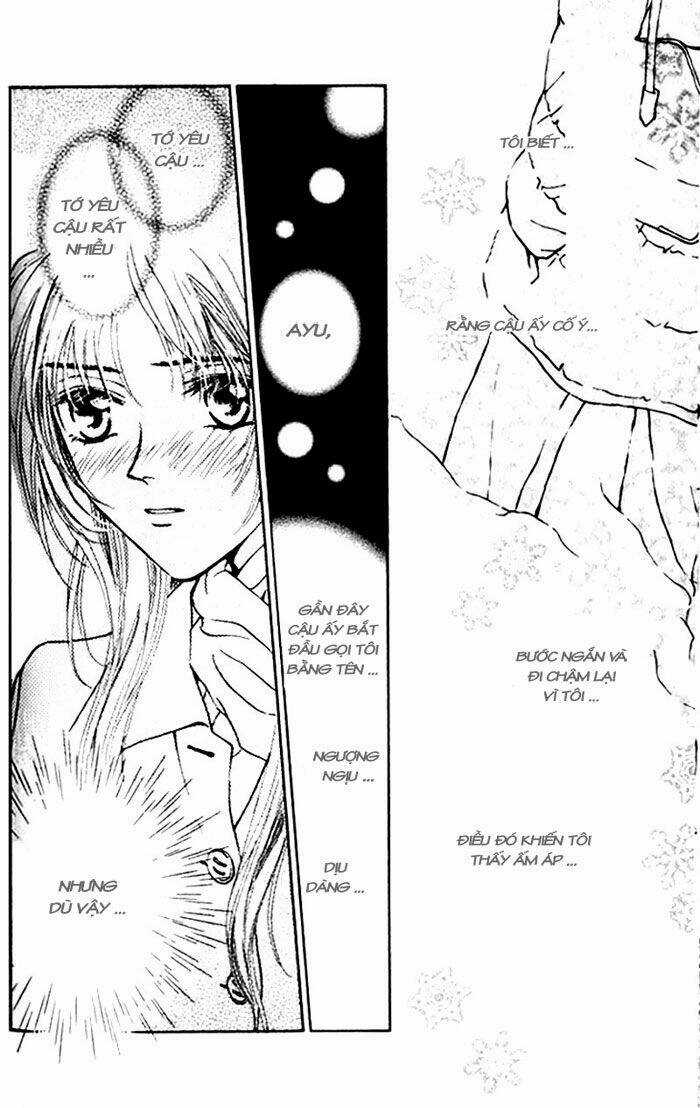 Bức Tranh Rồng Chapter 6 trang 6