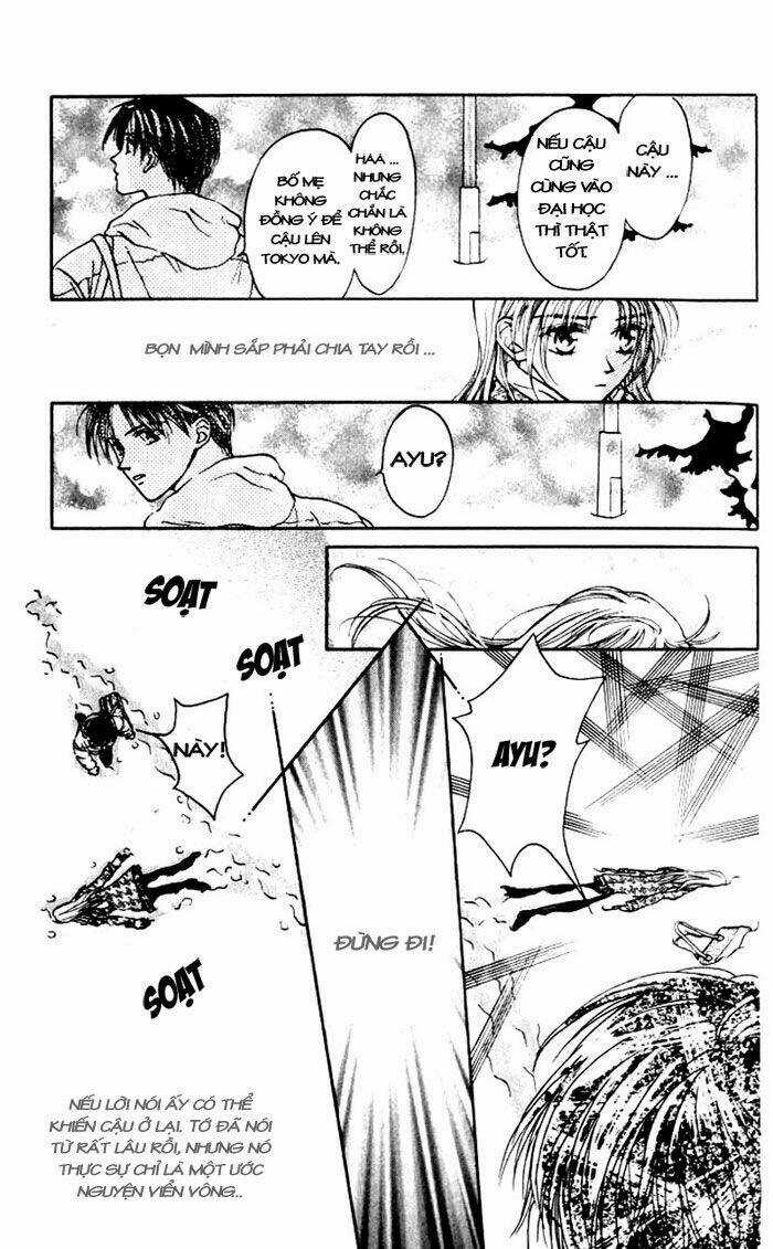 Bức Tranh Rồng Chapter 6 trang 7