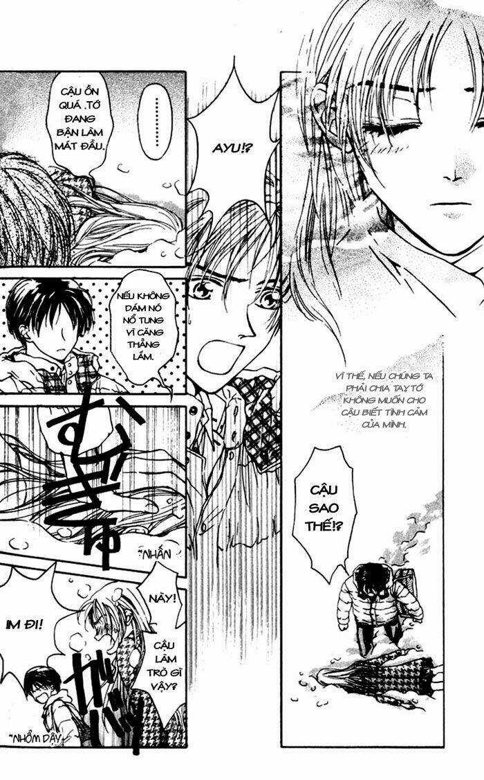 Bức Tranh Rồng Chapter 6 trang 8