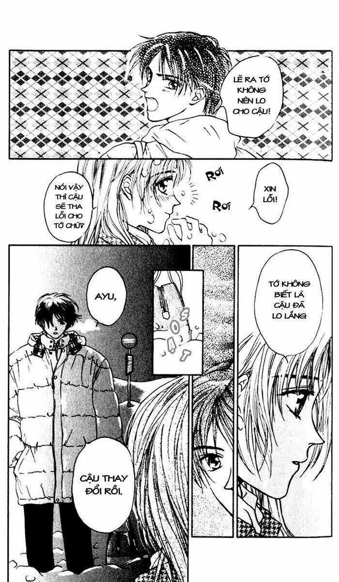 Bức Tranh Rồng Chapter 6 trang 9