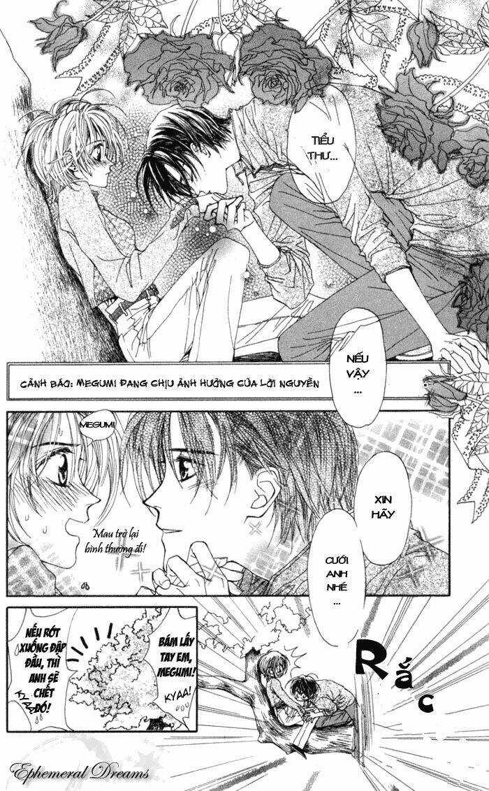 Bức Tranh Rồng Chapter 7 trang 11