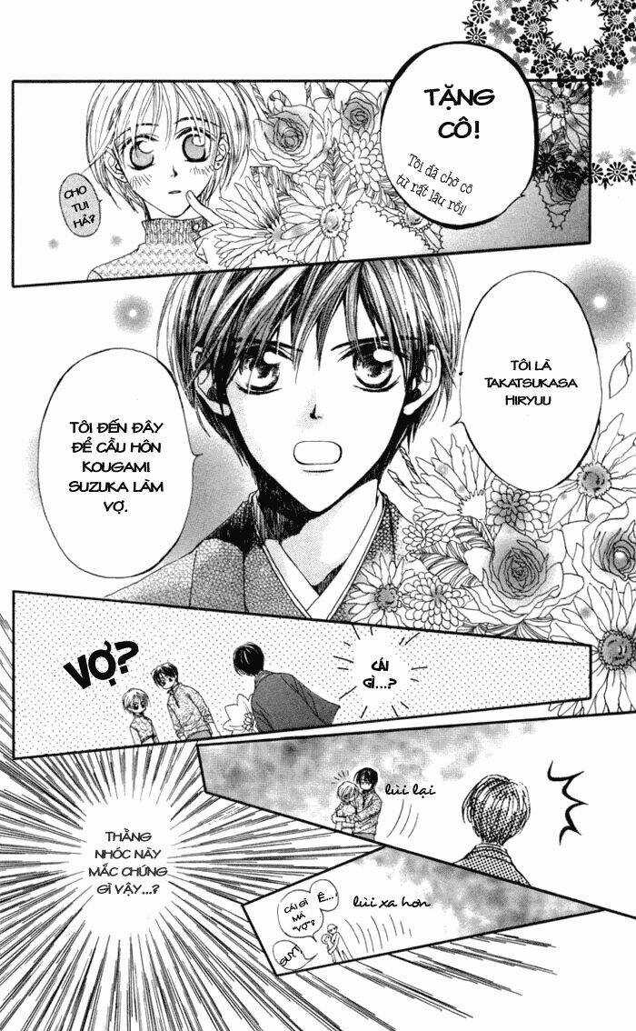 Bức Tranh Rồng Chapter 7 trang 17