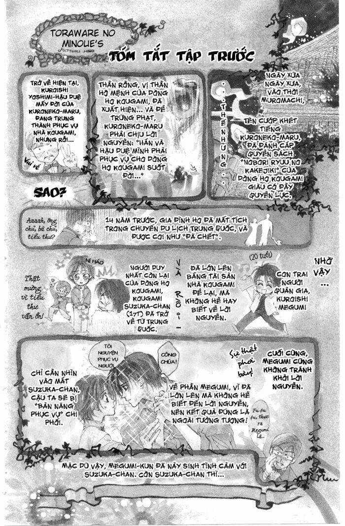 Bức Tranh Rồng Chapter 7 trang 5