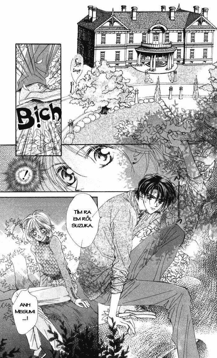 Bức Tranh Rồng Chapter 7 trang 6