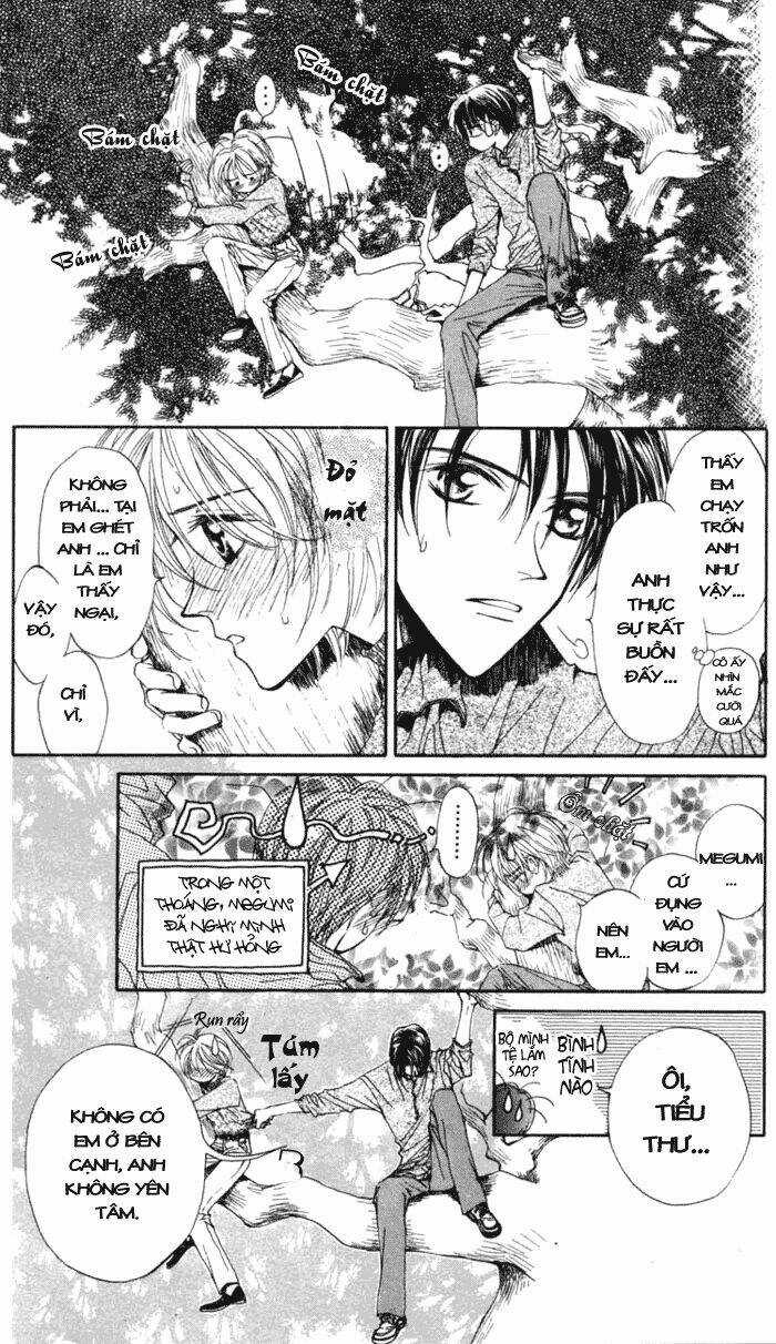 Bức Tranh Rồng Chapter 7 trang 7