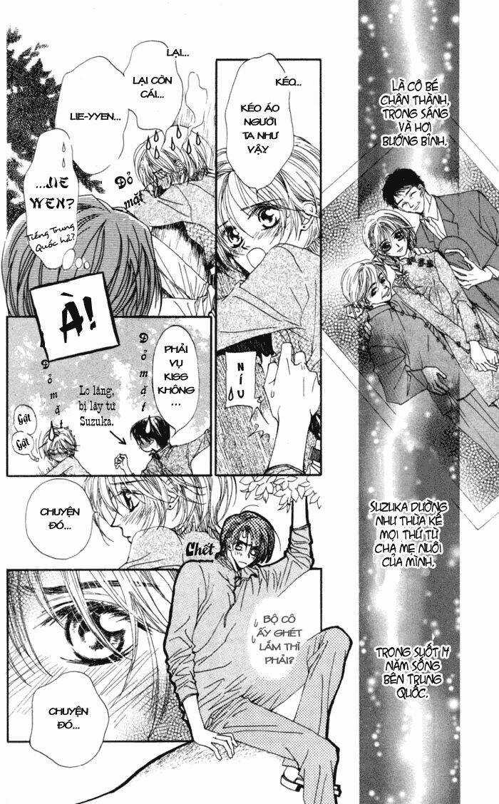 Bức Tranh Rồng Chapter 7 trang 9