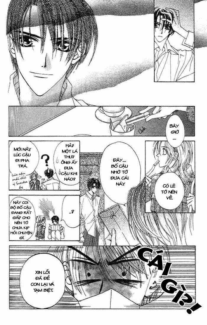 Bức Tranh Rồng Chapter 8 trang 10