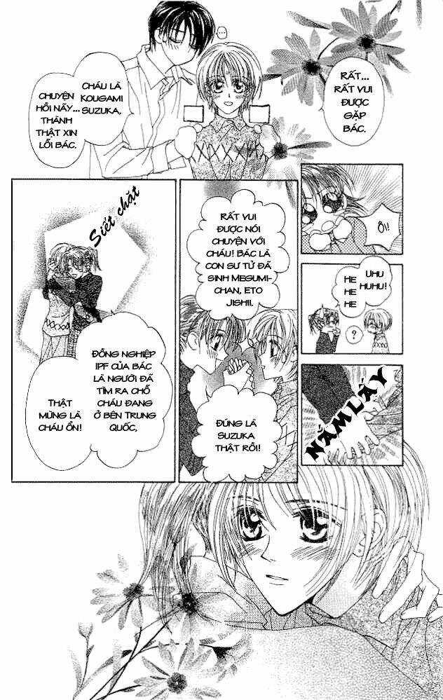Bức Tranh Rồng Chapter 8 trang 18