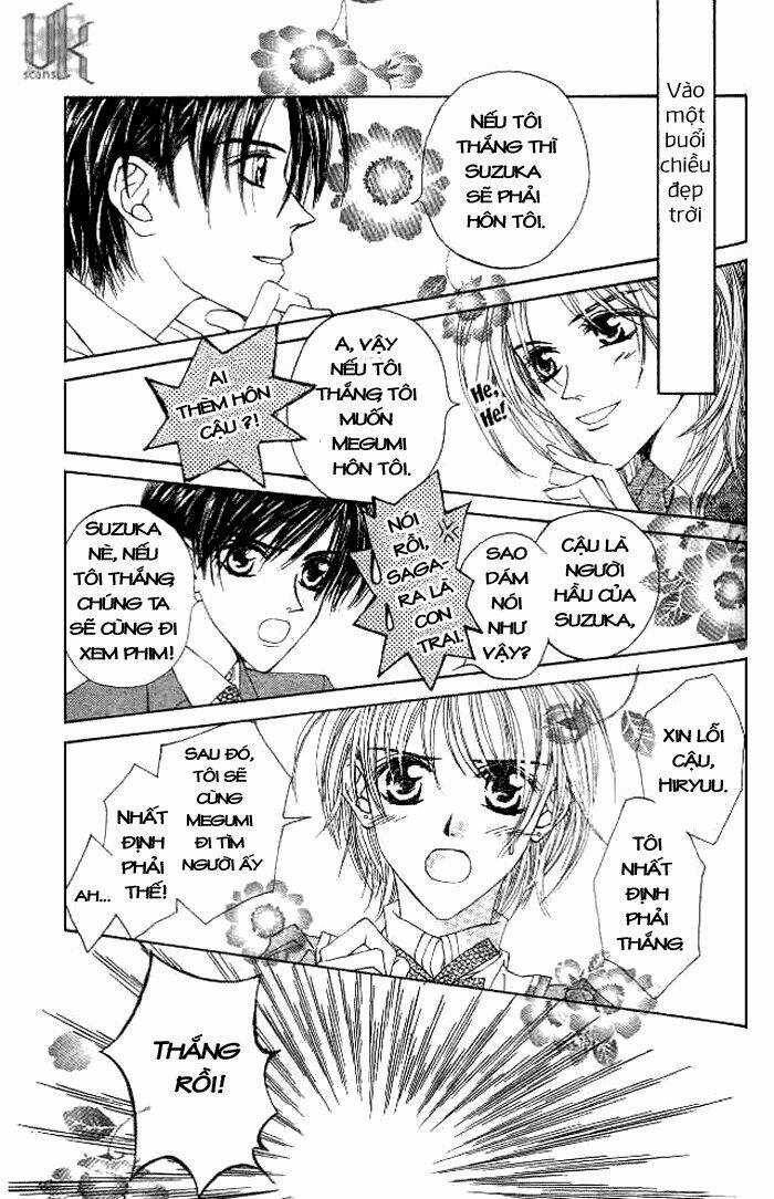 Bức Tranh Rồng Chapter 8 trang 3