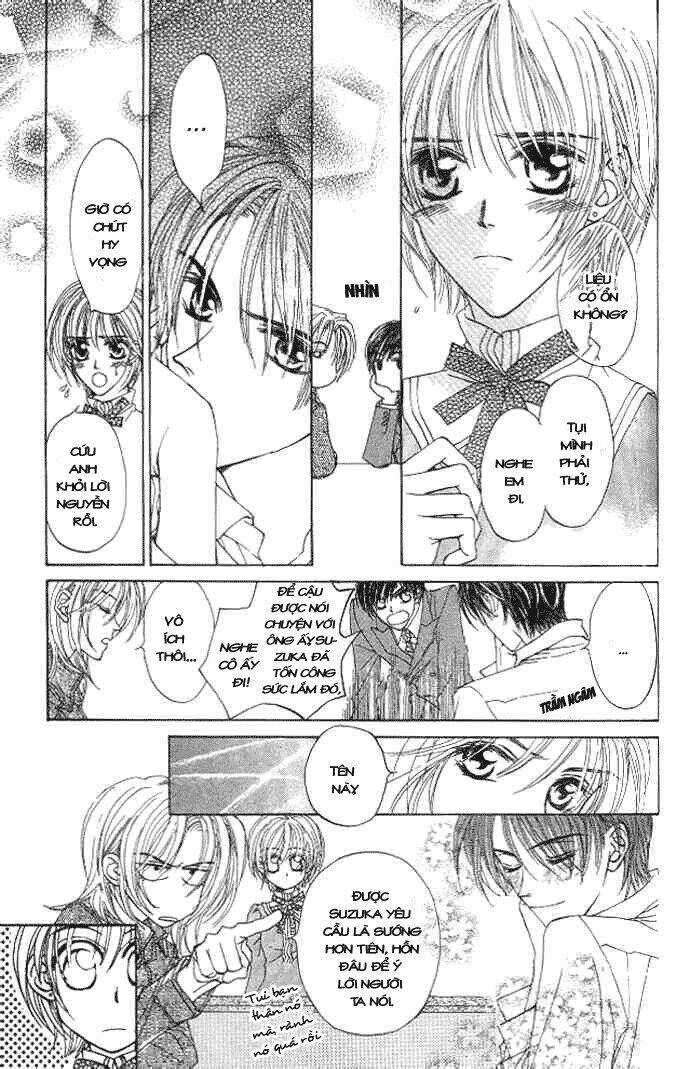 Bức Tranh Rồng Chapter 8 trang 5