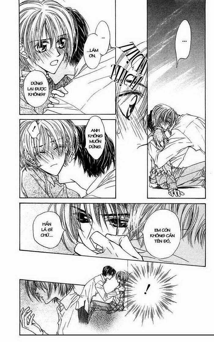 Bức Tranh Rồng Chapter 9 trang 10