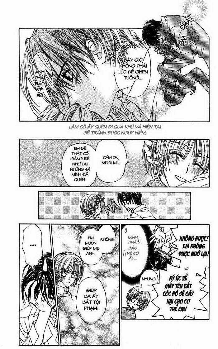 Bức Tranh Rồng Chapter 9 trang 12