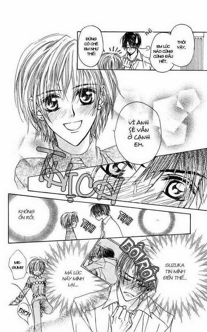 Bức Tranh Rồng Chapter 9 trang 13