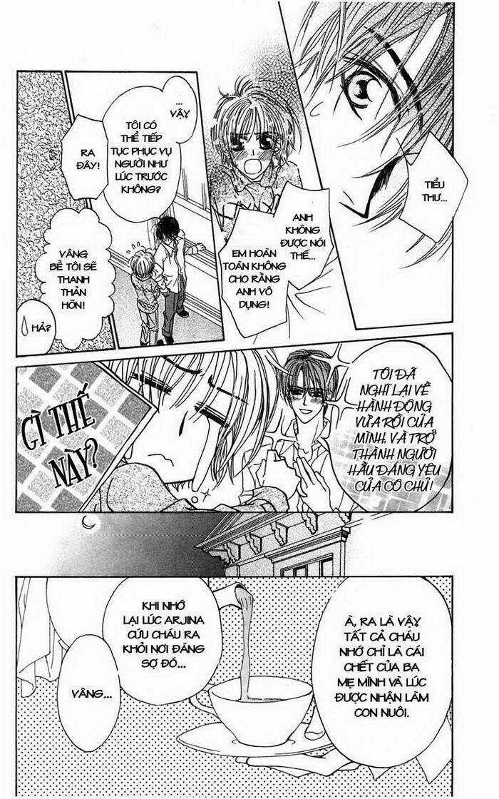 Bức Tranh Rồng Chapter 9 trang 15