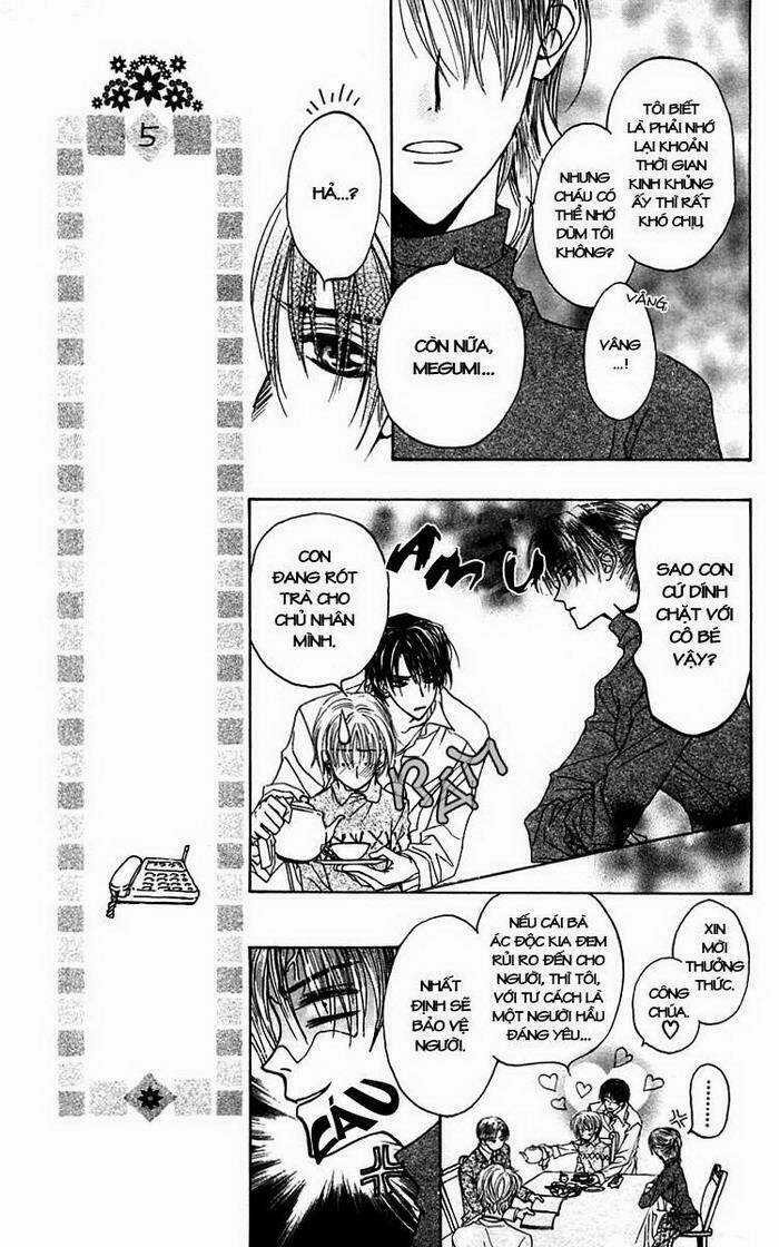 Bức Tranh Rồng Chapter 9 trang 16