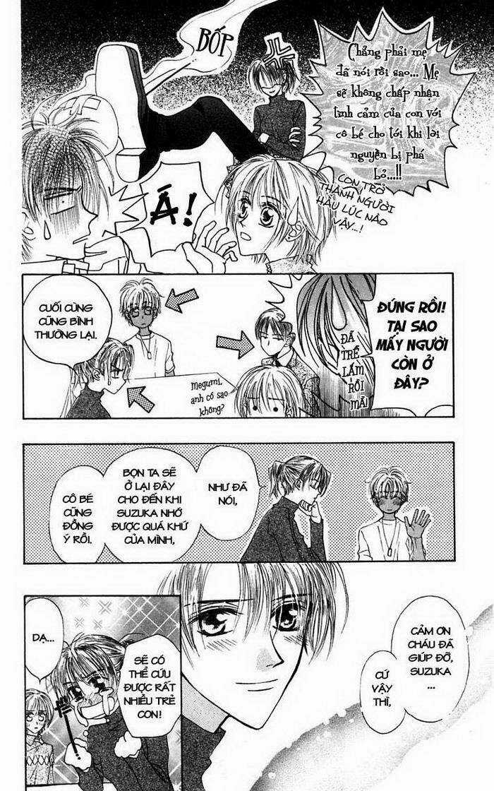 Bức Tranh Rồng Chapter 9 trang 17