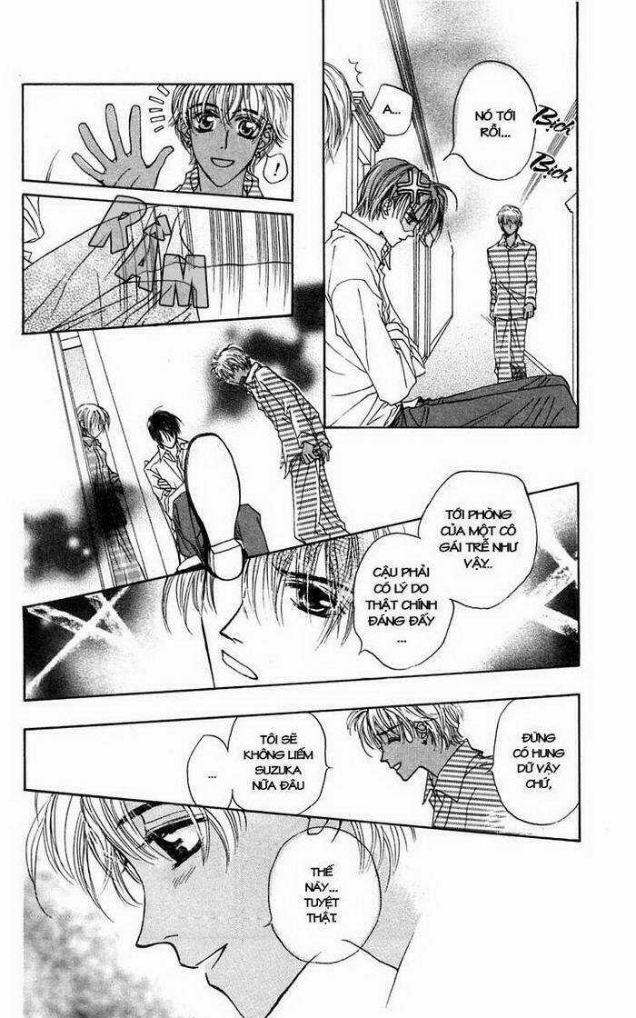 Bức Tranh Rồng Chapter 9 trang 19