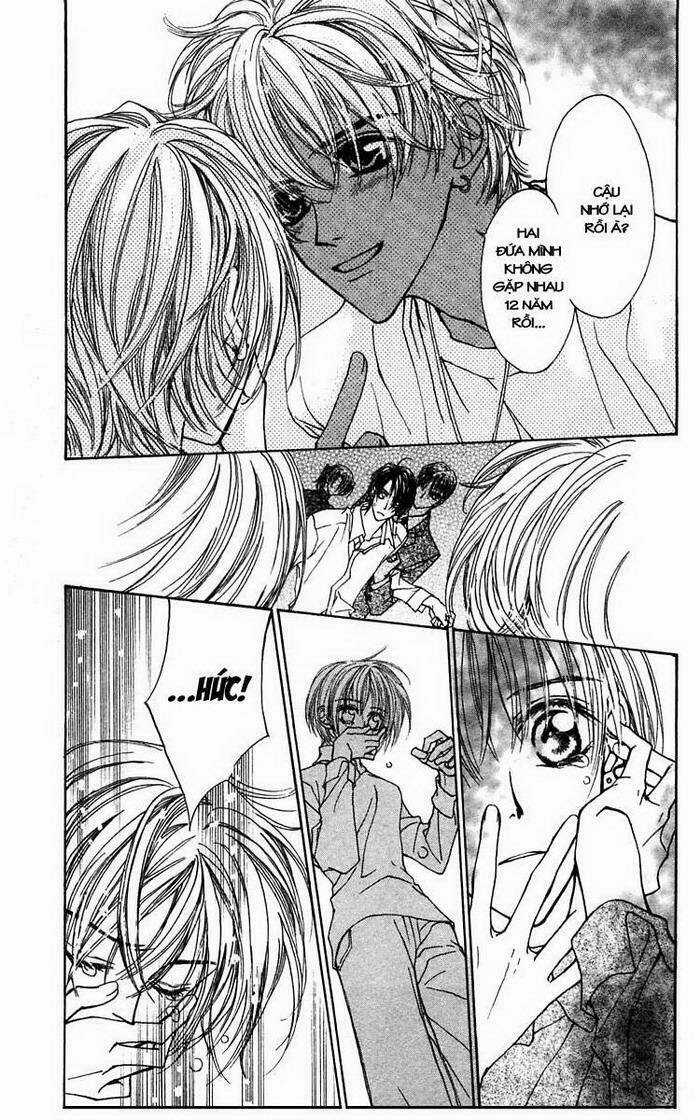 Bức Tranh Rồng Chapter 9 trang 2