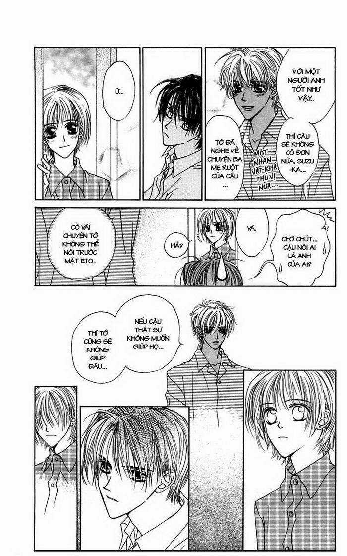 Bức Tranh Rồng Chapter 9 trang 20