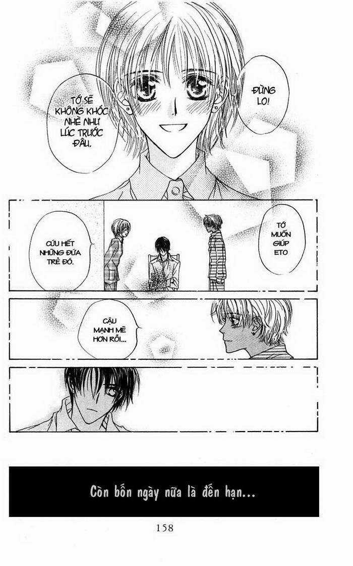 Bức Tranh Rồng Chapter 9 trang 21