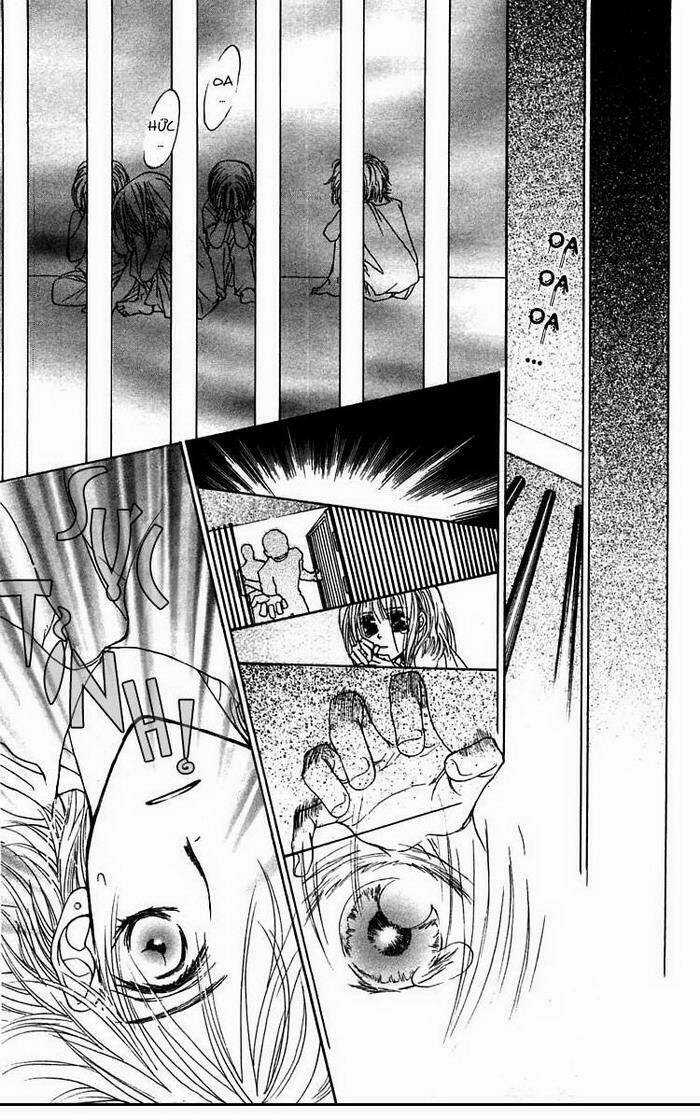 Bức Tranh Rồng Chapter 9 trang 22