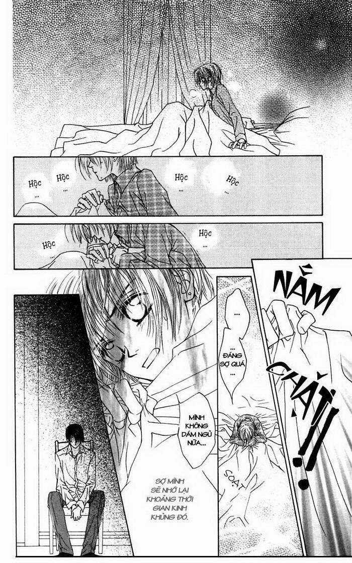 Bức Tranh Rồng Chapter 9 trang 23