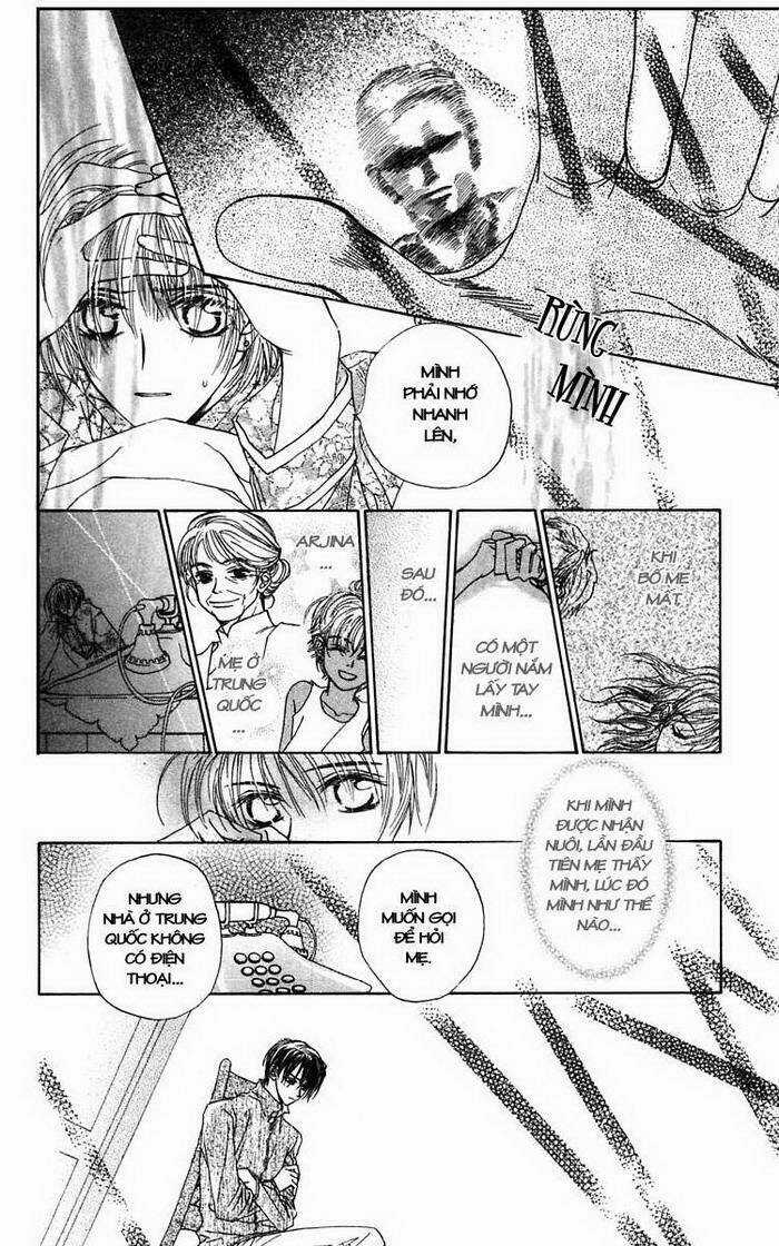 Bức Tranh Rồng Chapter 9 trang 25