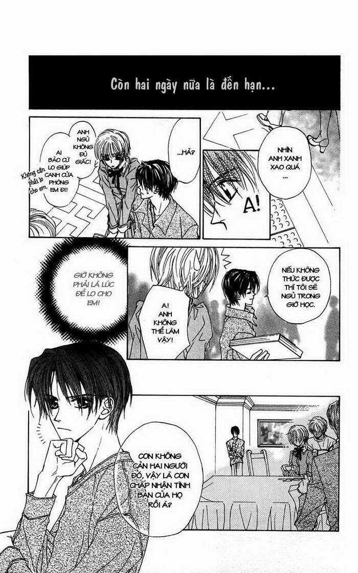 Bức Tranh Rồng Chapter 9 trang 26