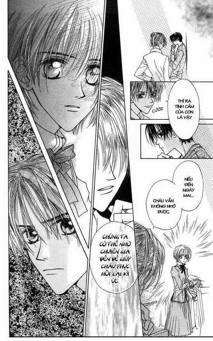 Bức Tranh Rồng Chapter 9 trang 27