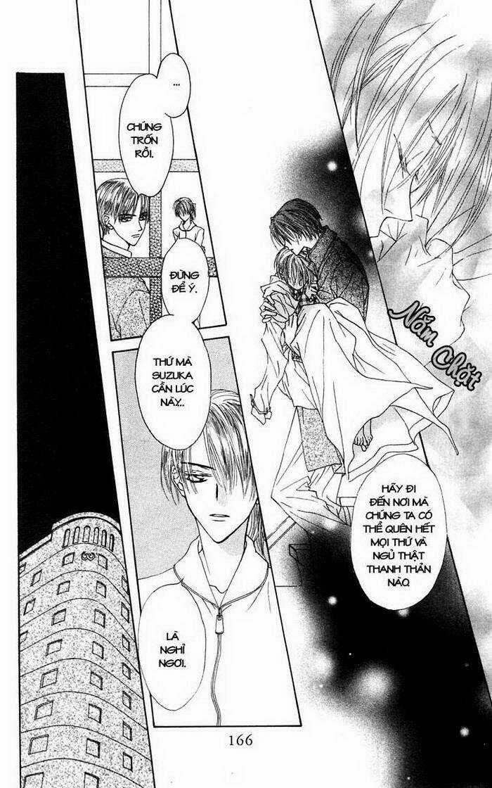 Bức Tranh Rồng Chapter 9 trang 29