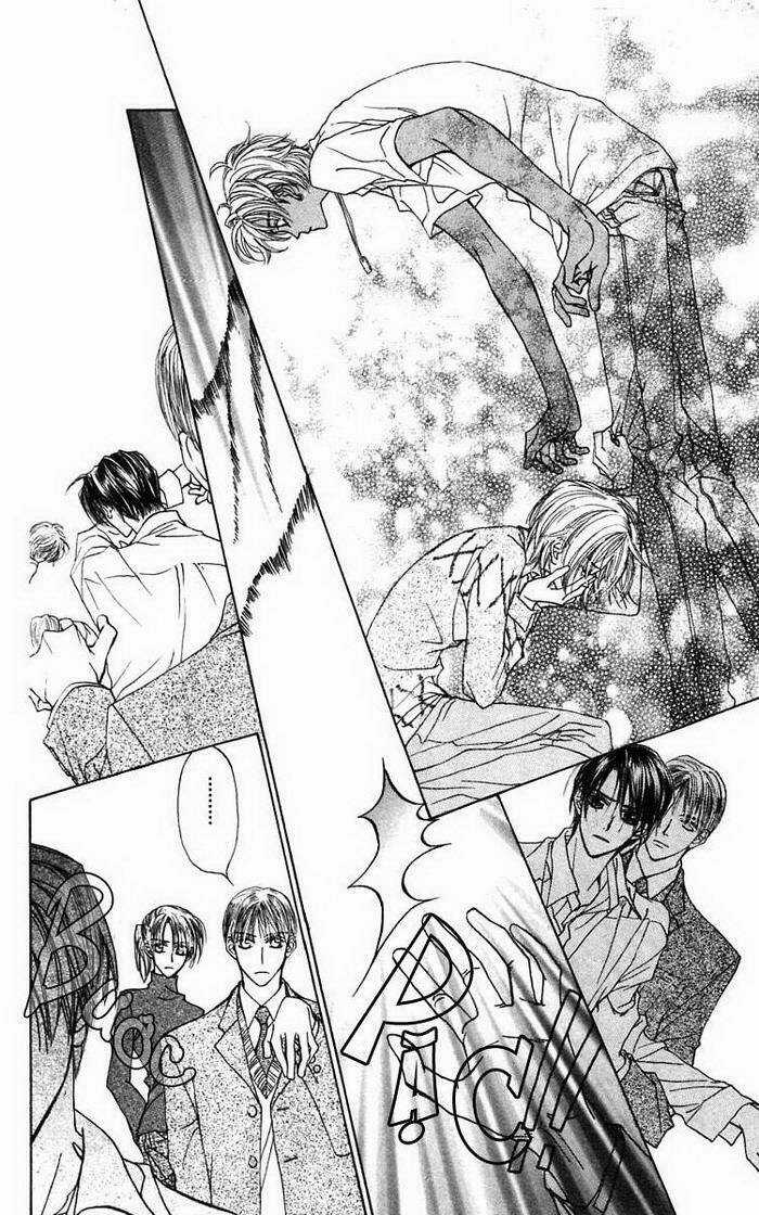 Bức Tranh Rồng Chapter 9 trang 3