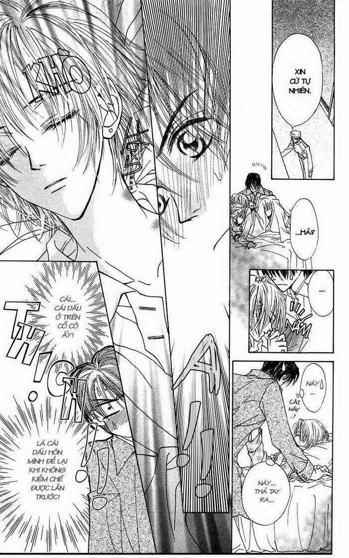 Bức Tranh Rồng Chapter 9 trang 30