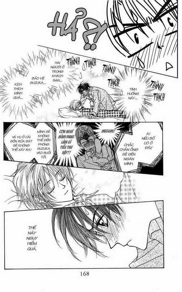 Bức Tranh Rồng Chapter 9 trang 31