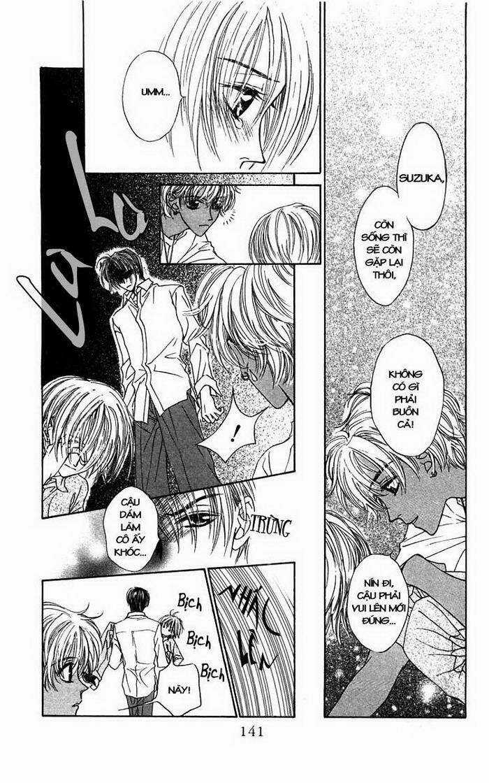 Bức Tranh Rồng Chapter 9 trang 4